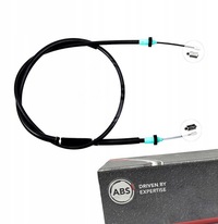 фото thumb №1, A.b.s. k18895 cięgło, гальмо стояночний