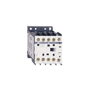 Силовой контактор 9A 3P 24V DC 0Z 1R LP4K0901BW3