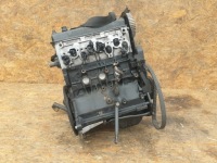 фото thumb №1, Двигун голий блок двигуна audi a4 b5 passat b5 afn 1.9tdi