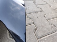 фото thumb №9, Крило переднє перед лівий bmw g30 475