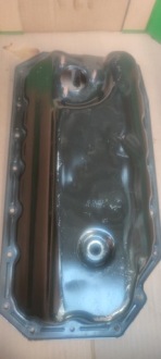 Купить Audi a8 d4 3,0 tfsi поддон масляная 06e103600h, фото thumb