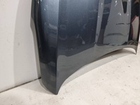 фото thumb №5, Renault megane 4 iv капот крышка двигателя