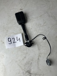 Купити Кліпса поперечина лівий перед renault megane v e tech 878163293r, фото thumb