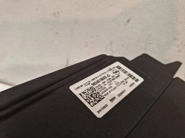 фото thumb №10, Лампа перед левая новая полный led 9834016880 opel mokka b intellilux 20-