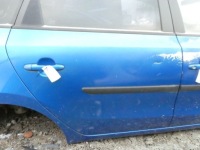 фото thumb №1, Hyundai i30 i kombi дверь правый задняя задние правое