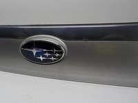 фото thumb №9, Subaru forester ii sg lift накладка крышки молдинг