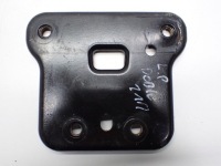 Купити Кронштейн кронштейн кронштейн фаркоп fiat doblo ii 21r, фото thumb