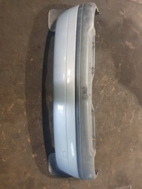 фото thumb №1, Бампер задня renault clio ii