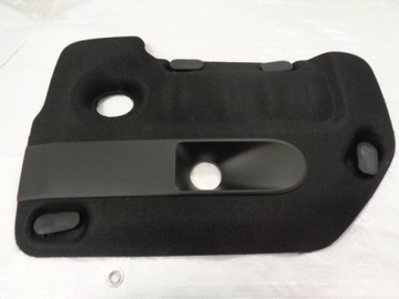 фото thumb №1, C4 picasso c5 aircross c5 x7 2.0 hdi bluehdi захист кришка двигуна нова