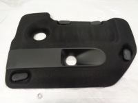 фото thumb №1, Ds4 ds5 ds7 2.0 hdi bluehdi защита крышка двигателя nowa