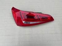 фото thumb №1, Audi q5 8r лампа левая задняя задняя 8r0945093