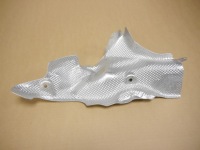 фото thumb №1, Audi a4 a5 8w защита тепловая 8w0399300g