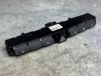Купити Opel zafira панель кнопок консолі передньої oem 13228636 !j, фото thumb