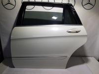 фото thumb №1, Дверь левый задняя задние mercedes w251 long lift c799 799