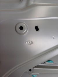 фото thumb №8, Двері передні праві kia niro i рестайлінг 16-22