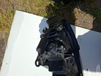 фото thumb №12, Skoda scala 657 crystal full led лампа ліва перед фара eu kpl - super