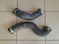 фото thumb №1, Hyundai tucson ii iii lift 2018-21r 1.6crdi waz труба шланг інтеркулер