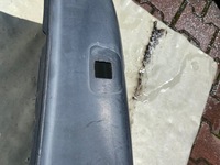 фото thumb №8, Honda crv 97-99 бампер перед