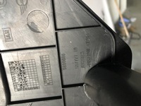 фото thumb №5, Mini r60 молдинг защита порог правая перед 9800080