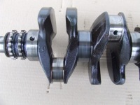 Wał колінчастий шатун korbowodowy bmw m54b30 3.0i do zapolerowania 1403866 Київ, фото thumb