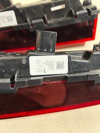 фото thumb №7, Porsche macan світло протитуманні права ліва 95b945701 95b945702