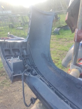 фото thumb №11, Бампер зад audi a4 b7 універсал pdc