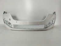 фото thumb №1, Бампер передній перед skoda scala 19-