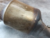 фото thumb №6, Bmw f25 x3 e89 z4 3.0 n52 7591447 каталізатор колектор cyl. 4-6