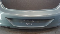 фото thumb №11, Бампер задняя opel astra j hb 5d z1779
