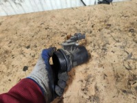 фото thumb №1, Peugeot partner ii 1.6 hdi расходомер