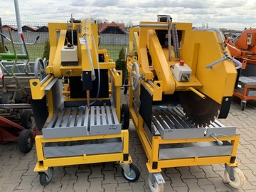 Настольная пила CEDIMA CTS-375.2 1000
