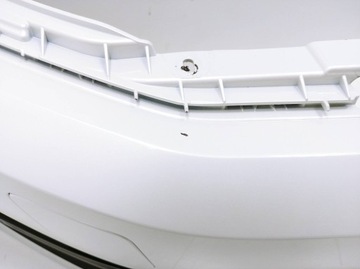 фото thumb №14, Бампер перед переднее vw passat b8 gte рестайлинг l0k1 oryx белый комплектный новый