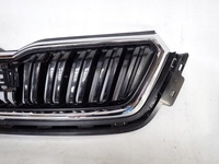 фото thumb №9, Skoda kamiq 658 19- решітка радіатора решітка радіатора радіатора 658853653