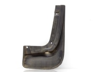 фото thumb №2, Брызговик защита левый задняя skoda rapid 5ja071101a