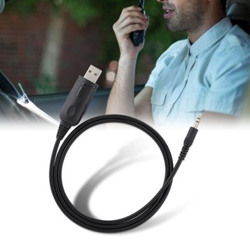 USB-КАБЕЛЬ ДЛЯ ПРОГРАММИРОВАНИЯ QYT KT8900