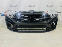 фото thumb №6, Vw t-roc 2ga r line lift бампер перед передній 2022-2024 rok