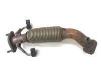 фото thumb №1, Hyundai i20 ii 1.0 tgdi сітка з'єднувач вихлоп