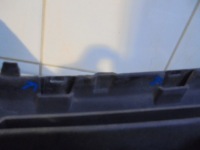 фото thumb №2, Решётка радиатора решётка радиатора хром renault captur i 13-16r 623102335r