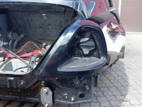 Rolls royce wraith rr5 купе rear панель 41007336532 правый fender сторона Оригинал, фото thumb