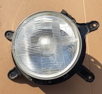 фото thumb №1, Лампа перед галоген двигунчик mazda mx-5 оригінальний номер koito