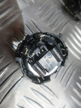 фото thumb №13, Glc suv w253 amg динаміки комплект burmester a2059000833