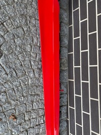 фото thumb №7, Молдинг порог правая ford mustang mp concepts