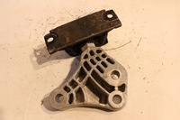 фото thumb №9, Кронштейн подушка коробки автоматичної corsa e 1.4 b