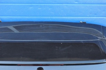 фото thumb №9, Ford focus iii mk3 кришка багажника зад задня хетчбек