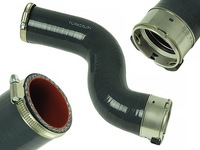 фото thumb №1, Шланг труба turbo nissan qashqai ii 1.5 dci