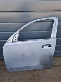 фото thumb №1, Mercedes-benz gle w167 двері ліва перед