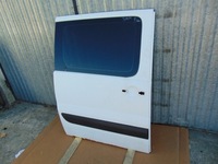 фото thumb №4, Двері праві розсувні scudo jumpy expert запчастина з скло