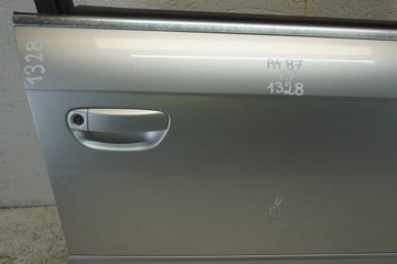 фото thumb №7, Двері праві перед audi a4 b7