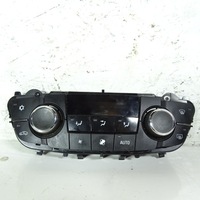 фото thumb №1, Opel insignia a панель обдув 13273097