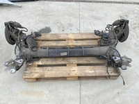 фото thumb №9, Renault talisman sedan балка підвіска задня